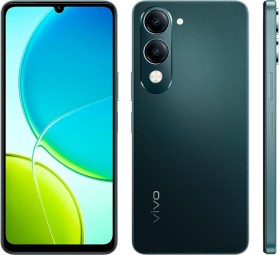 vivo Y29s green